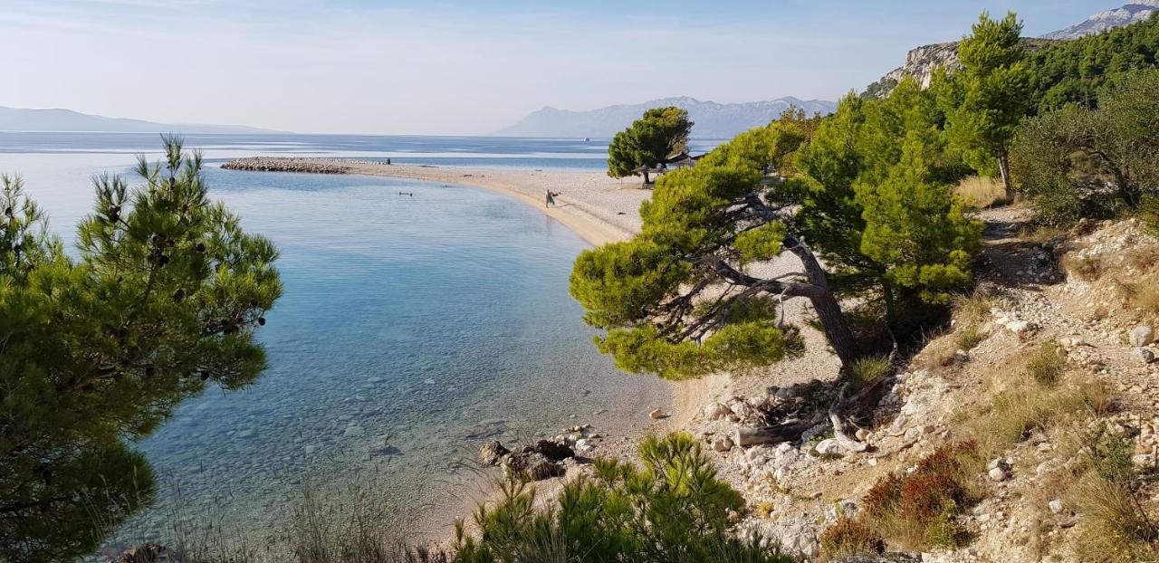 Holiday Home Makarska Buitenkant foto