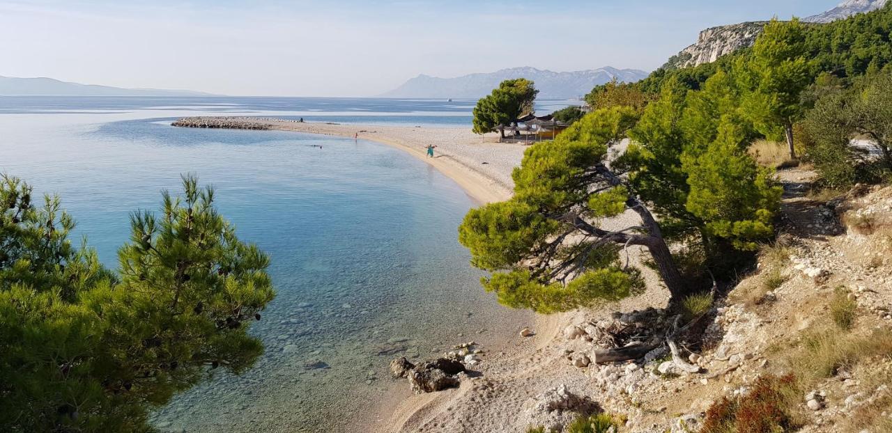 Holiday Home Makarska Buitenkant foto