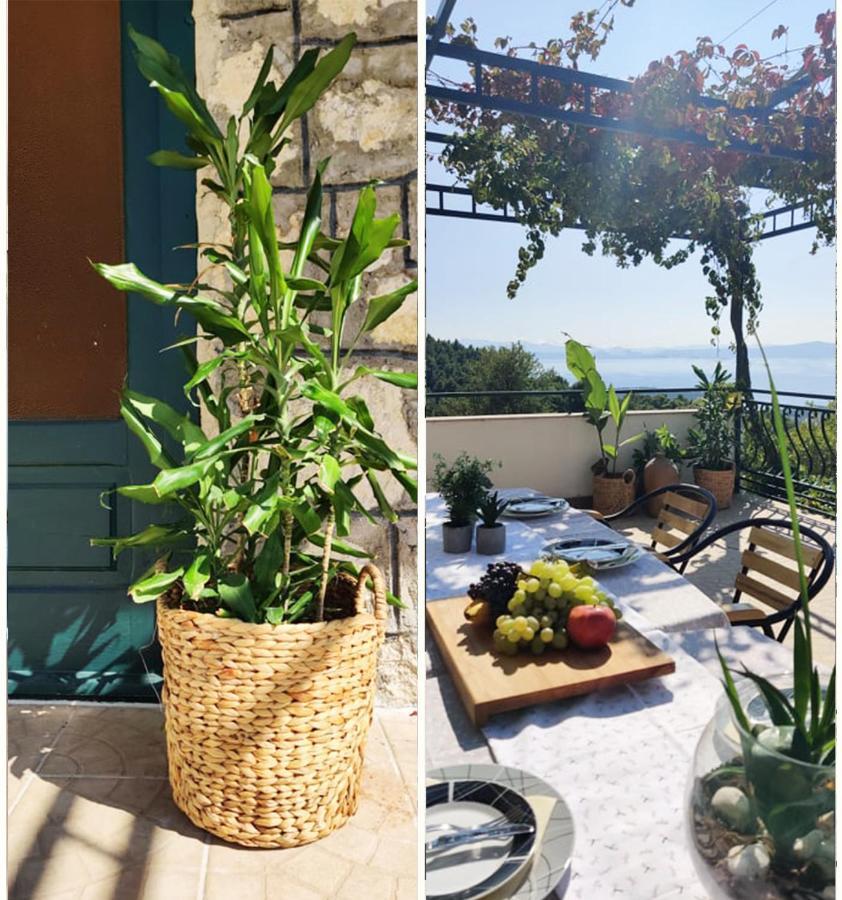 Holiday Home Makarska Buitenkant foto