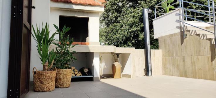 Holiday Home Makarska Buitenkant foto