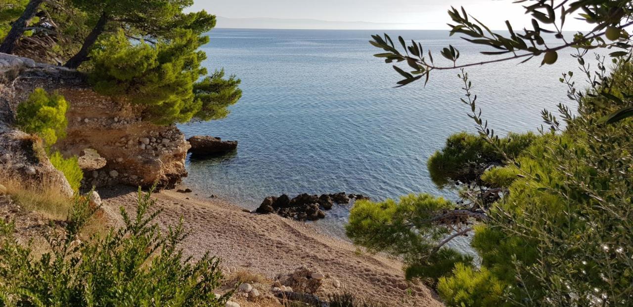 Holiday Home Makarska Buitenkant foto