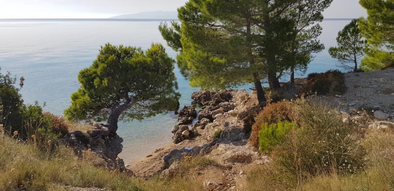 Holiday Home Makarska Buitenkant foto