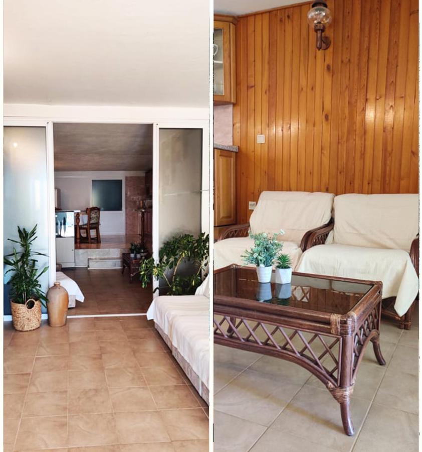 Holiday Home Makarska Buitenkant foto