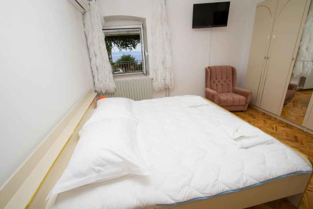 Holiday Home Makarska Buitenkant foto