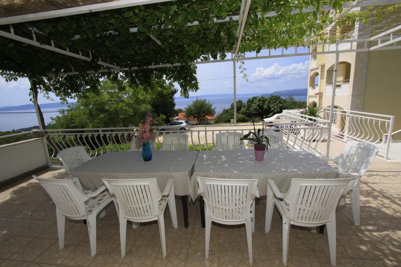 Holiday Home Makarska Buitenkant foto