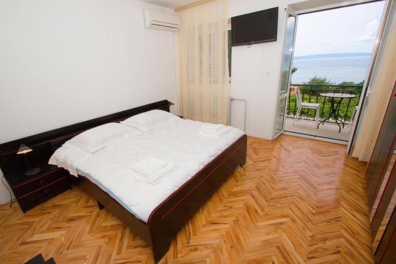 Holiday Home Makarska Buitenkant foto